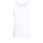 Preview: Tom Tailor Herren Tank-Top Doppelripp Garron 2er Pack