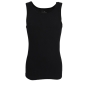 Preview: Tom Tailor Herren Tank-Top Doppelripp Garron 2er Pack