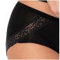 Preview: Pompadour Damen Hipster Lacy Peak Hipsterpanty