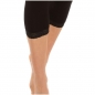 Preview: Pompadour Damen 3/4 lange Unterhose Lacy Peak Leggings 3/4 lang