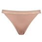 Preview: Pompadour Damen Tanga Lacy Peak Slip