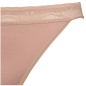 Preview: Pompadour Damen Tanga Lacy Peak Slip