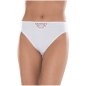 Preview: Pompadour Damen Bikinislips 3er Pack