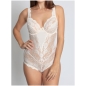 Preview: Sassa Classic Lace Spitzen-Body