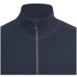 Preview: Ammann Herren Sweatjacke Homewear