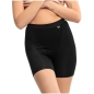 Preview: Speidel Damen Longpants Softfeeling Boyfriend Boxer Radler