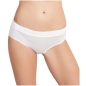 Preview: Speidel Damen Midislips Bio Cotton Plus 3er Pack