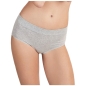 Preview: Speidel Damen Maxislips Bio Cotton Plus 3er Pack