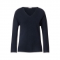 Preview: Street One Damen Pullover V-Ausschnitt