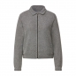 Preview: Street One Damen Shirtjacke Struktur