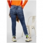 Preview: Street One Damen Jeans Casual Fit Jane