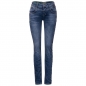 Preview: Street One Damen Jeans Casual Fit Jane