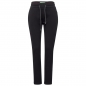 Preview: Street One Damen Hose Loose Fit Unifarbe