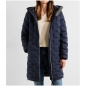 Preview: Cecil Damen Jacke Mantel Moderne Steppung