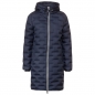 Preview: Cecil Damen Jacke Mantel Moderne Steppung