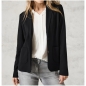 Preview: Cecil Damen Jacke Blazer mit Taschen