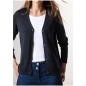 Preview: Cecil Damen Strickjacke Feinstrick Cardigan