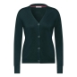 Preview: Cecil Damen Strickjacke Feinstrick Cardigan