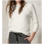 Preview: Cecil Damen Pullover Strukturmix Dolman