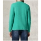 Preview: Cecil Damen Pullover Strukturmix Dolman