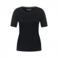 Preview: Cecil Damen T-Shirt Basic Unifarbe