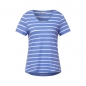 Preview: Street One Damen T-Shirt Streifen