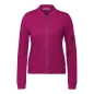 Preview: Cecil Damen Sweatjacke Blouson