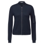 Preview: Cecil Damen Sweatjacke Blouson