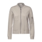 Preview: Cecil Damen Sweatjacke Blouson