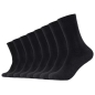 Preview: s.Oliver Unisex Socken Essentials 8 Paar