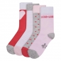 Preview: s.Oliver Kinder Fashion Socks 4 Paar