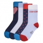 Preview: s.Oliver Kinder Fashion Socks 4 Paar