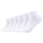 Preview: s.Oliver Unisex Originals Quarter Socken 6 Paar