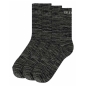 Preview: Skechers Unisex Mesh Ventilation Socks 3 Paar