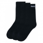 Preview: Skechers Unisex Mesh Ventilation Socks 3 Paar