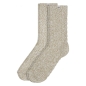 Preview: Skechers Damen Casual Cozy Socks 2 Paar