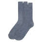 Preview: Skechers Damen Casual Cozy Socks 2 Paar