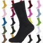 Preview: Camano Unisex Socken Ca-Soft Bio-Cotton 1 Paar