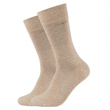 Ca-Soft Unisex - /> Online-Shop Siemers Socks Camano 2 Paar<br