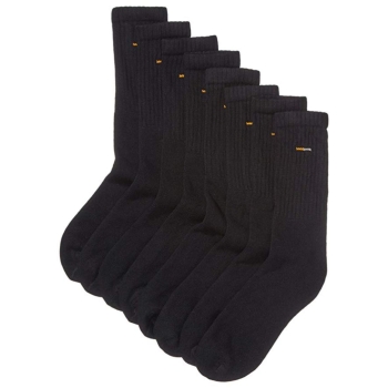 Camano Unisex Classic Sport Socks 8 Paar