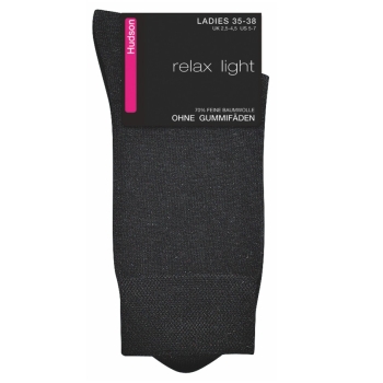 Hudson Relax Light Damen Socke