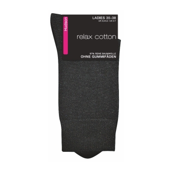 Hudson Relax Cotton Damen Socke