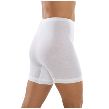 Comazo Damen Langbein-Schlüpfer 3er Pack