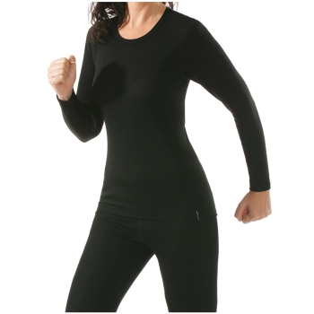 Comazo Active Damen Funktionsshirt langarm