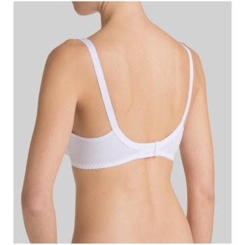 Triumph Damen BH ohne Bügel Cotton Classic Stretch N