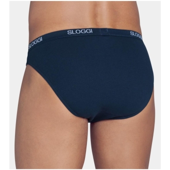 Sloggi Men Basic Mini-Slip