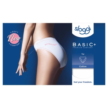 Sloggi Basic Taillenslip