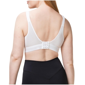 Triumph Damen Sport-BH ohne Bügel Triaction Workout N