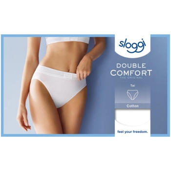 Sloggi Double Comfort Tai