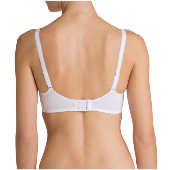 Triumph Damen BH ohne Bügel Cotton Beauty N